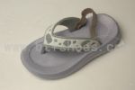 EVA Foam Supply Of Shoes, PVC Female Slippers, PVC Men And Slippers, Shuijing Xi